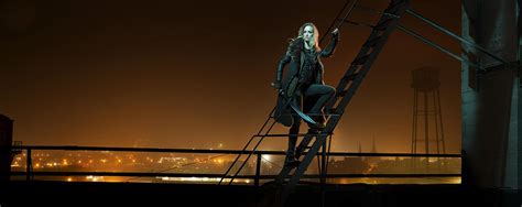 The Strain Photo Ruta Gedmintas 185 Sur 283 Allociné