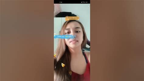 bigo live goyang dada basah hot 146 youtube