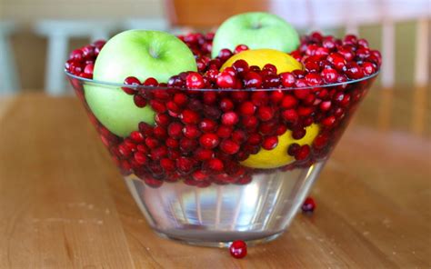 19 Beautiful Bowl Centerpiece Ideas For You Diy Fans