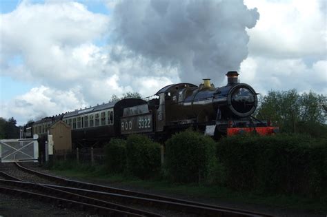 Didcot Railway Centre Preserved Railway Uk Steam Whats On Guide And