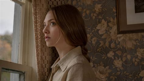 Things Heard And Seen Review Amanda Seyfried In A Netflix Potboiler