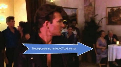 Dirty Dancing Plot Holes We Ve Only Just Noticed