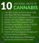 Interesting Facts About Medical Marijuana