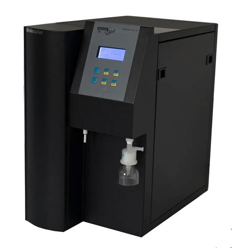 Laboratory Water Deionizer Machine With Good Price Buy Laboratory