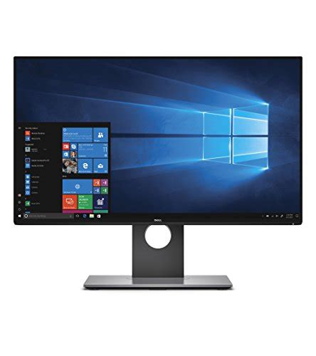 Dell Monitor Pc Ultrasharp U2417h Da 24 Pollici Schermo Lcd Full Hd