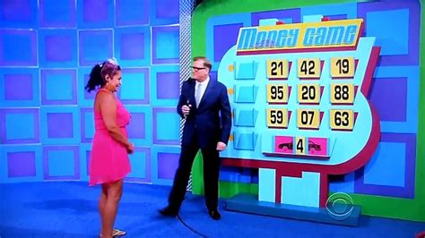 Check spelling or type a new query. The Price is Right - Money Game - 10/30/2013 - YouTube