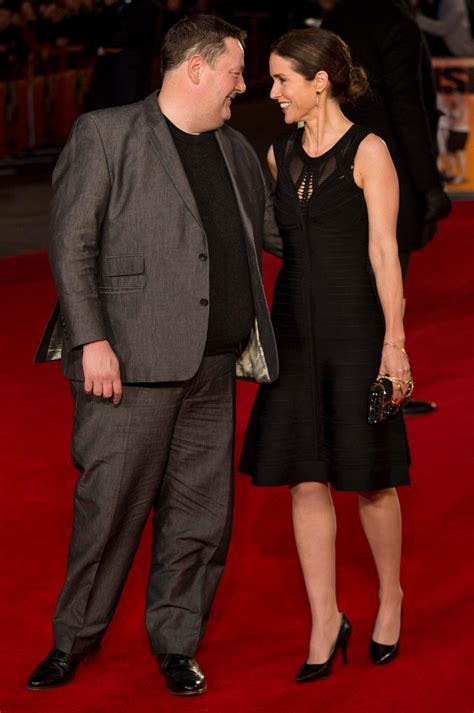 Johnny Vegas Wife Who Is She How They Met And Their Kids
