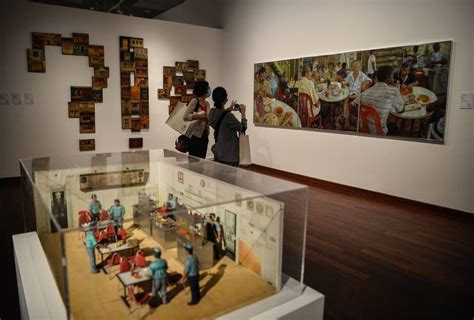 malaysia s national art gallery reopens after two years malaysia now