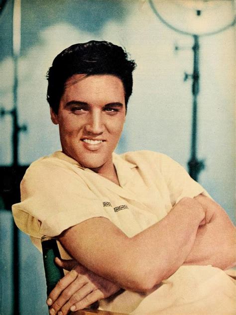 Слушать песни и музыку elvis presley (элвис пресли) онлайн. Hüftschwung und Haartolle: alles über den King Elvis Presley