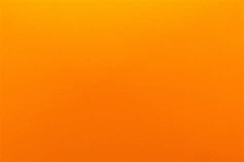 Color Naranja Degradado Con Textura De Papel Esponja De Espuma Real