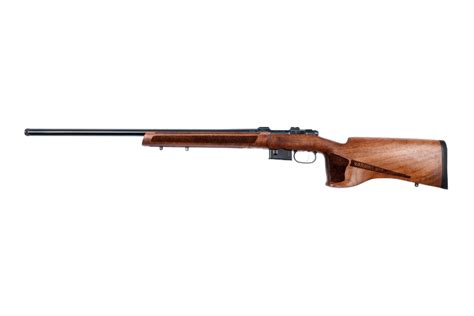 Купить Карабин Cz 527 к223 Rem Varmint Mtr New по выгодной цене