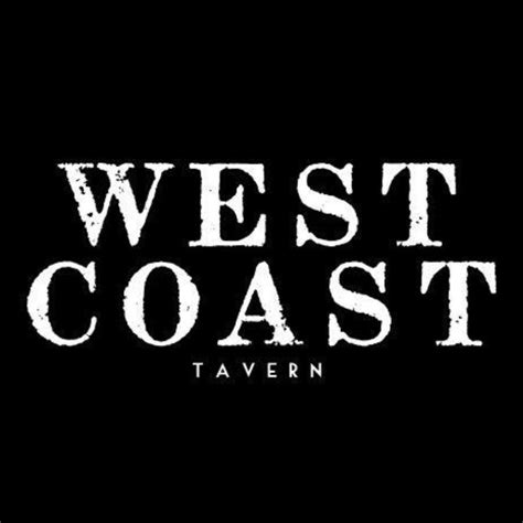west coast tavern