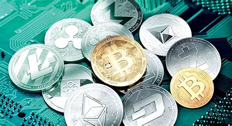 This is a list of notable cryptocurrencies. Cryptocurrencies continue to operate in a grey area ...