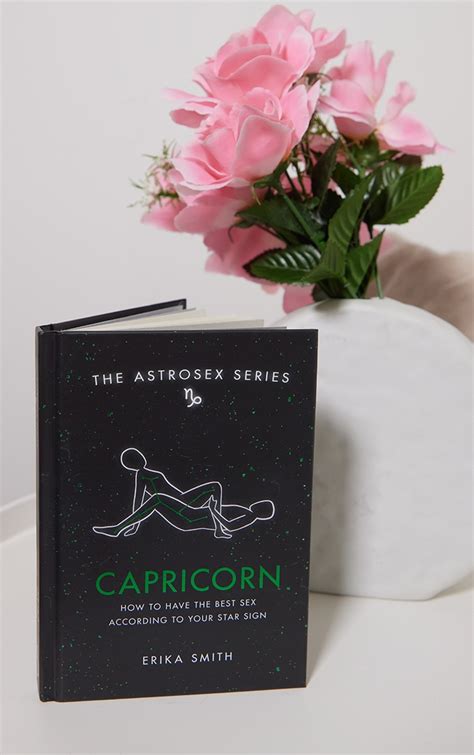 Capricorn How To Have The Best Sex Prettylittlething Usa