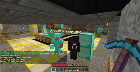 Easily find to play top minecraft servers in. 14 best Minecraft Servers images on Pinterest | Minecraft ...