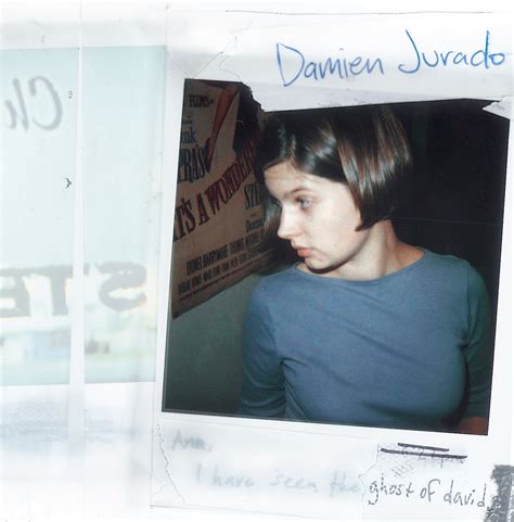 Ghost Of David By Damien Jurado On Sub Pop Records