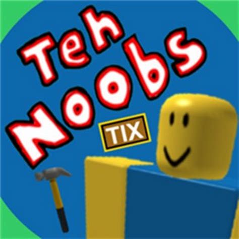 The Roblox Noob Youtube