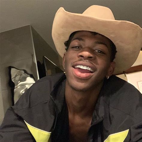 The idea to join such contradictory music directions was named as revolutionary by many popular music issues. Lil Nas X (Montero Lamar Hill) family in detail: parents and siblings - Familytron