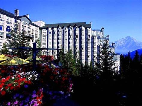 The 8 Best Luxury Hotels In Banff Sara Linds Guide 2024