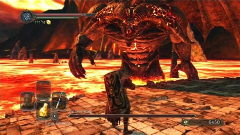 Ranking Dark Souls 2s Bosses From Easiest To Hardest Games