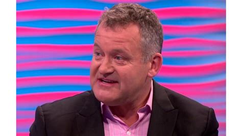 Prince Harrys Romance With Meghan Markle Is Lovely To Watch Says Paul Burrell 8days