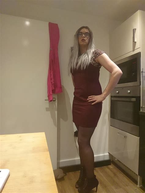 you will always find me in the kitchen at parties r crossdressing