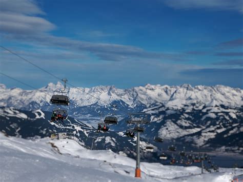 The Best Ski Resorts In Europe Photos Cond Nast Traveler