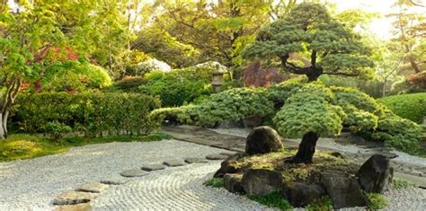 How To Make A Zen Garden Rhythm Of The Home