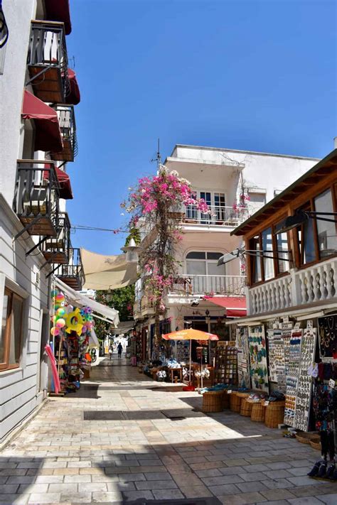 Bodrum Travel Guide The Best Things To Do In Bodrumturkey Stoked To