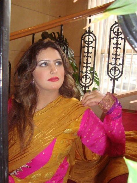 Pashto Drama Actress Azra Iqbal Celebrity Pictures ~ Welcome To Pakhto