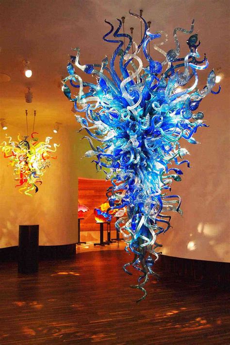 Where To See The Out Of This World Glass Art Of Dale Chihuly Fodors