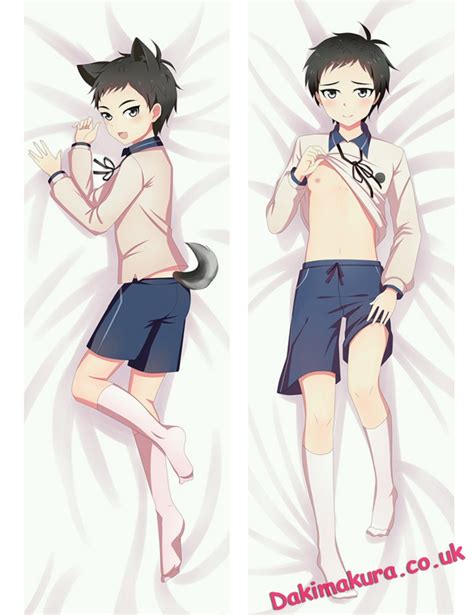 Maybe you would like to learn more about one of these? Saratoga - Warship Girls Anime Dakimakura Japanese Hugging ...