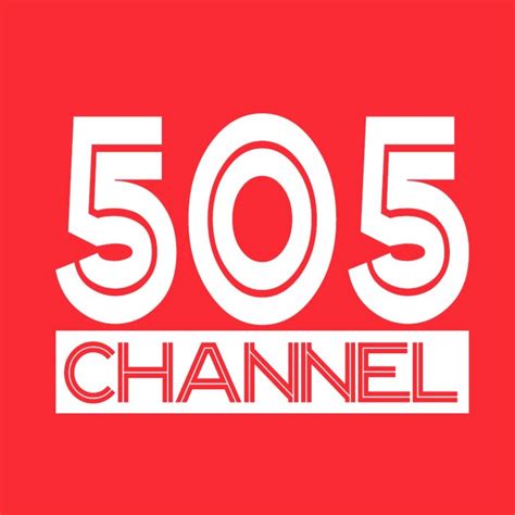 505 Channel Youtube