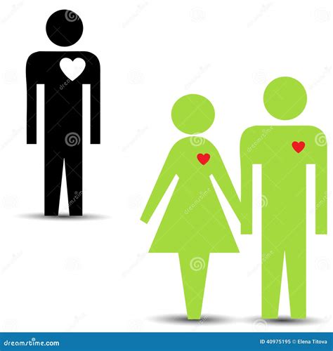 A love triangle – Telegraph