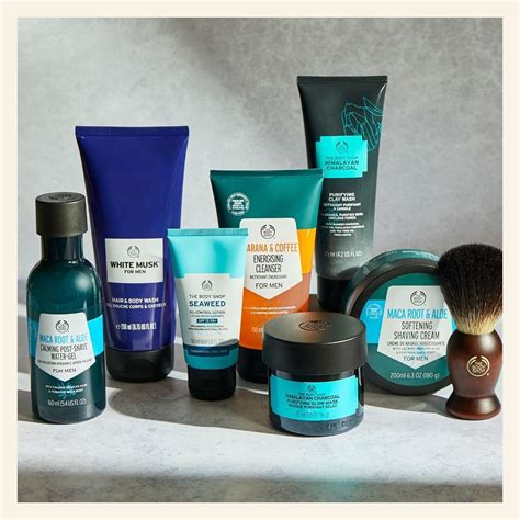 The Body Shop at Home! | Body shop at home, Body shop skincare, Best body shop products