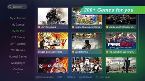 Twitter for pc is a prominent social media app. Gloud Games - Best Emulator for XBOX PC PS for Android ...