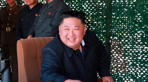 North Korea Calls Joe Biden ‘fool Of Low Iq Over Kim Jong Un Criticism