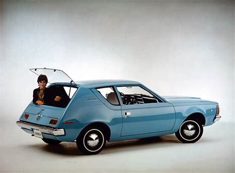 1970 American Motors