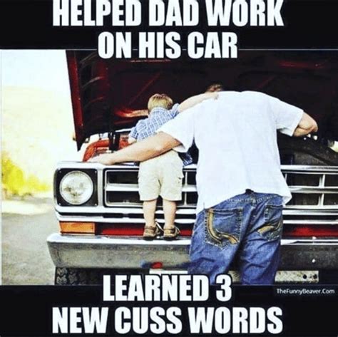 The Funniest Father S Day Memes That Are So True Lola Lambchops Gambaran