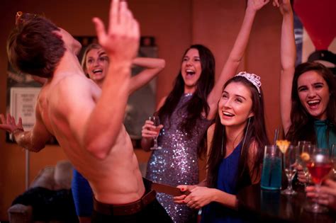 The Best Bachelor And Bachelorette Party Destinations Travel