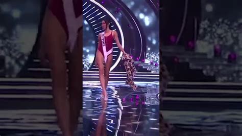 Miss Universe Philippines 2021 Beatrice Gomez The First Openly Bisexual Contestant From