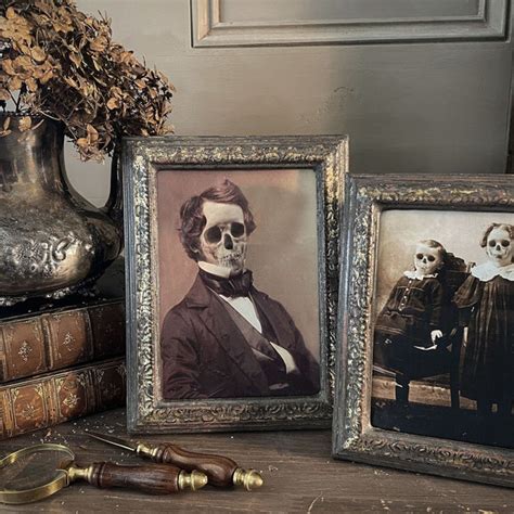 Victorian Ghost Photos Etsy