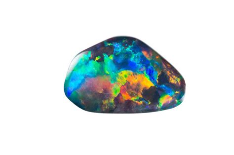 The Magic Of Opal Gemstones Gatsby Jewellery