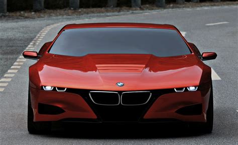 Report Bmw Mid Engined Supercar On The Verge Of Approval To Cost