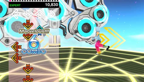 Dance Dance Revolution Is Alive With V Heres How To Get Into The Open