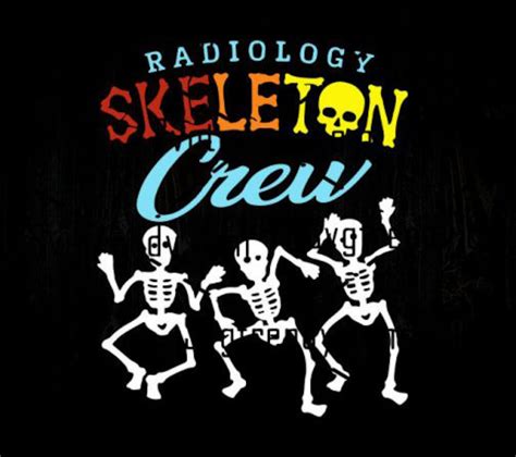 Radiology Skeleton Crew Svg Skeleton Svg Funny Skeleton Svg Etsy