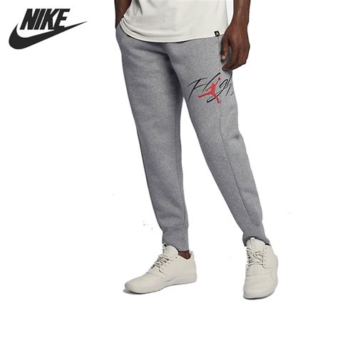 Buy Original New Arrival Nike Flight Fleece Gfx Pant