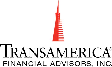 Transamerica Financial Advisors Financial Planning And Investments