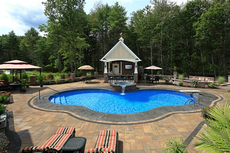 Curve Appeal Pool And Spa News