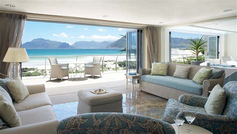 Luxury Hotels In Cape Town The Last Word Long Beach Five Star Hotel